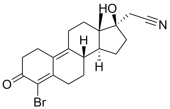 Dienogest EP Impurity M